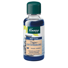 Bath Essence Deep Relaxation - Mini