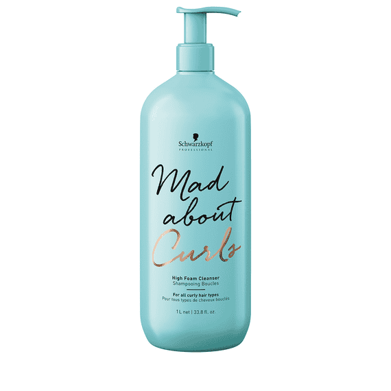 High Foam Cleanser