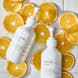 Gift Box - Warm Orange, Winter Moment