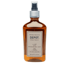 No.607 Sport Refreshing Body Spray