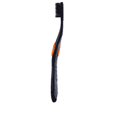 360° Brosse à Dents Charbon Actif Moyen