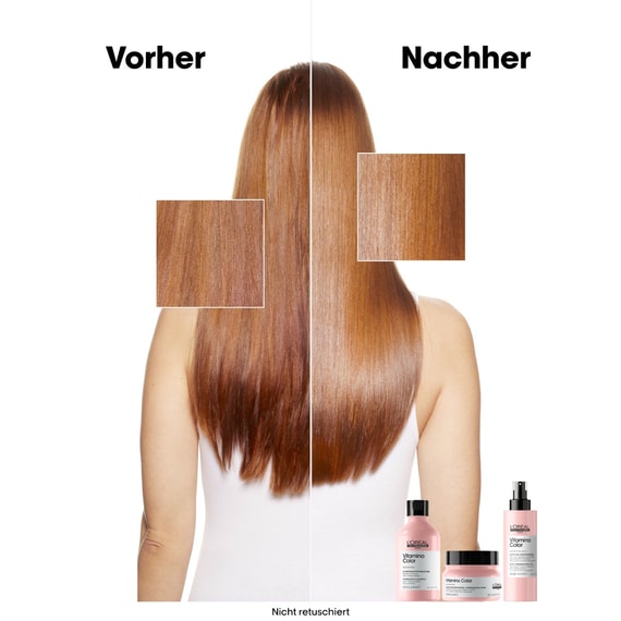 Vitamino Color Shampoo