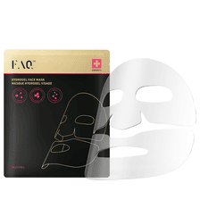 Glass Skin Collagen Face Mask