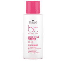Color Freeze Shampoo