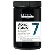 Blond Studio Clay Powder 7