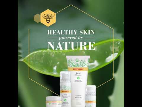 Sensitive Facial Cleanser