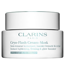 Cryo-Flash Cream-Mask