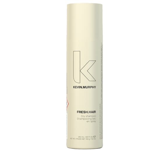 Fresh.Hair Dry Cleaning Spray