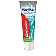 Max White - White Crystals Toothpaste