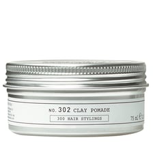 No.302 Clay Pomade