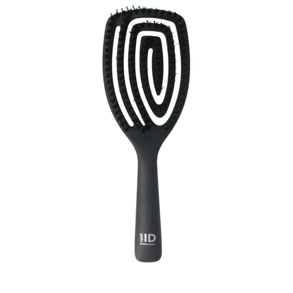 Spiral Brush
