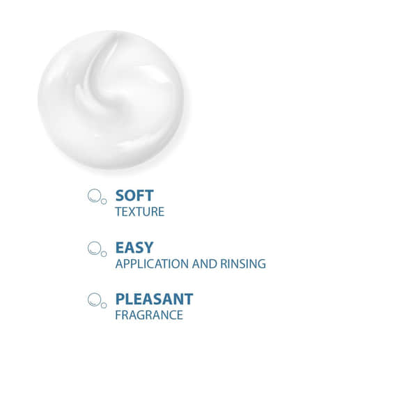 Kelual Emulsion for cradle cap