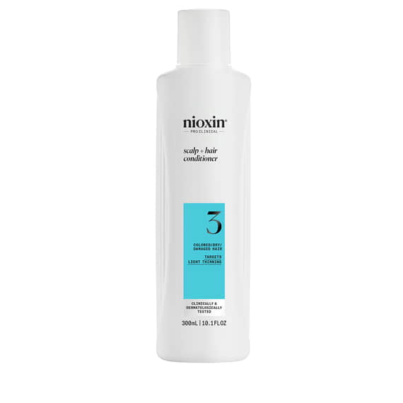 Scalp + Hair Conditioner