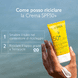 Crema ad Alta Protezione SPF50+