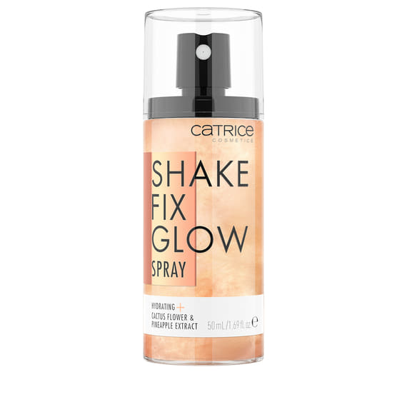 Shake Fix Glow Spray