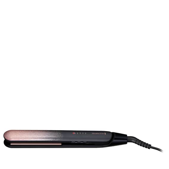 Remington rose luxury hair straightener pack top