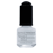 CUTICLE REMOVER GEL