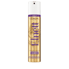 Ultra-Fine Hairspray Anti-Yellowing