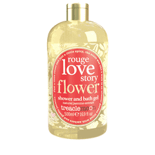 Rouge Love Story Shower Gel