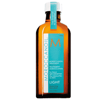 Oil Treatment Light