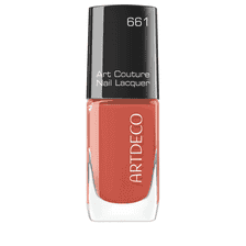 Nail Lacquer - 661 capri sunset
