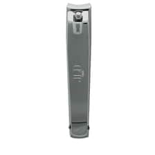 Toenail clipper