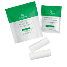Reshaping Draining Wraps