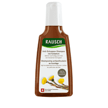 Shampooing Antipelliculaire au Tussilage