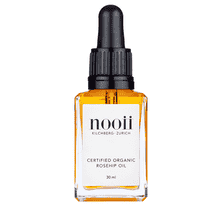 Certified Rosehip Face Oil