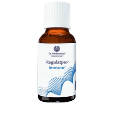 Regulatpro Immune Mini 20x20 ml