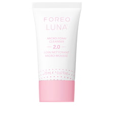 LUNA Micro-Foam Cleanser 2.0