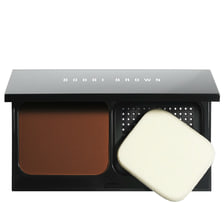 Skin Weightless Powder Foundation Chestnut