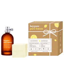 Pure Lemon Gift Set