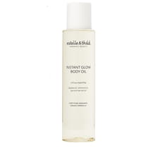 Instant Glow Body Oil