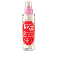 Rouge Love Story Body Spray