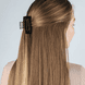 Acrylic clips Frame Shape