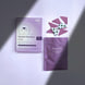 Gesicht Patches mit Ectoin