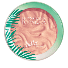 Murumuru Butter Blush - Natural Glow