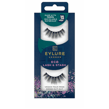 Eco Lash & Stash – Going Out Out