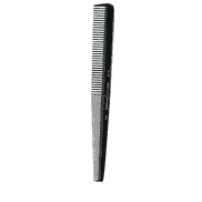 1628-401 Tapered barber comb