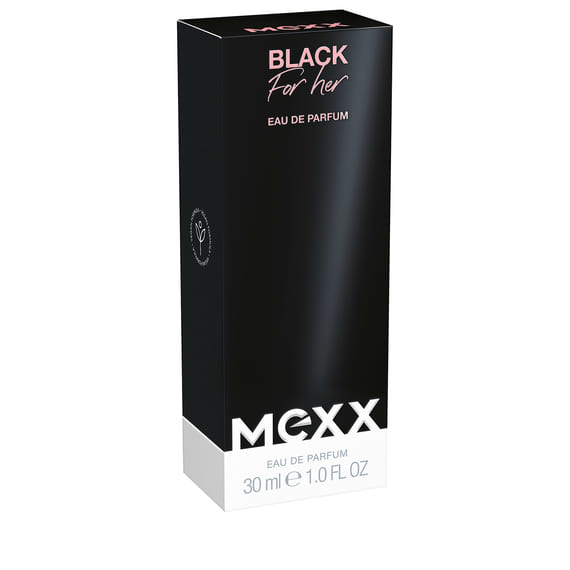 Black Women Eau de Parfum