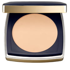 Double Wear Stay In Place Matte Powder Foundation Pebble