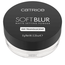 Soft Blur Matte Setting Powder