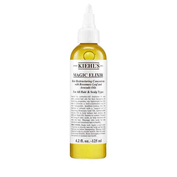 Magic Elixir - Hair Restructuring Concentrate