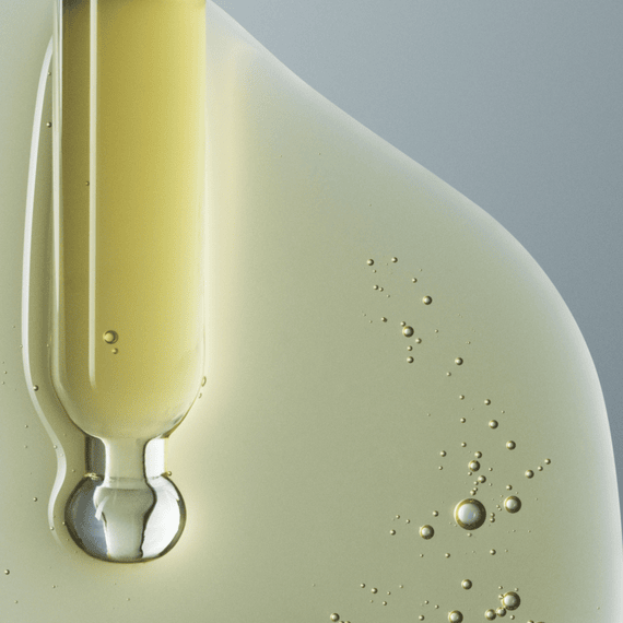 Scalp Solutions Overnight Recovery Serum