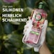 Blütensanft Rose Shampoo
