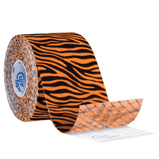 Art 5 cm x 5 m - Tiger