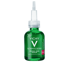 Anti Impurities Serum