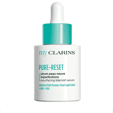 Pure-Reset Serum Peau Neuve Imperfections