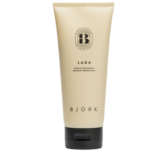 Laga Treatment Repair